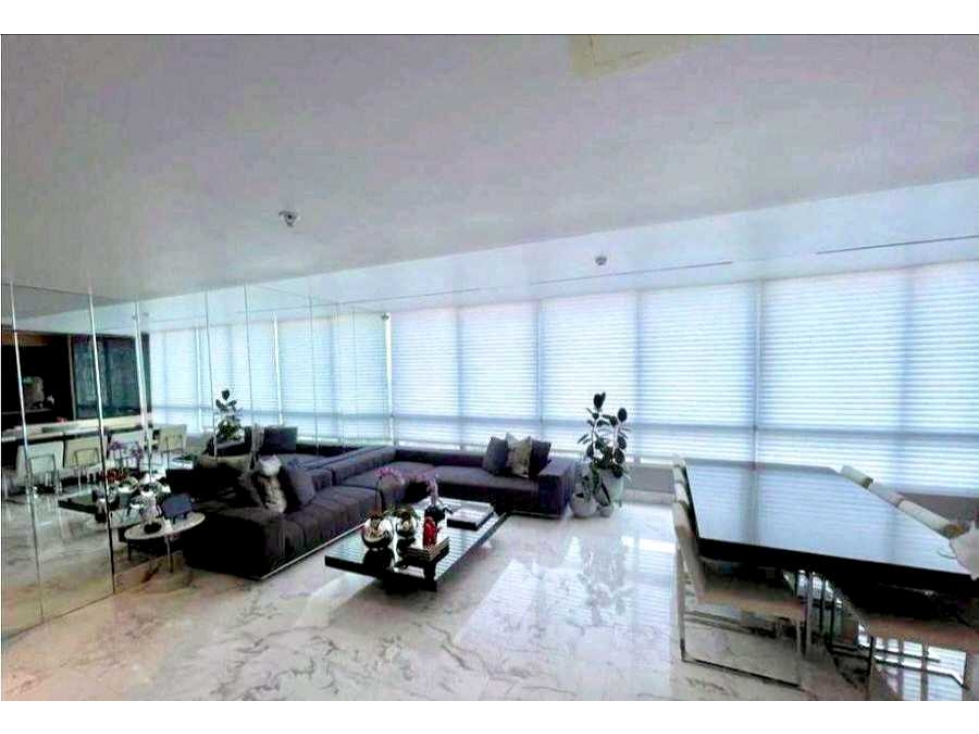 ALQUILER APARTAMENTO AMOBLADO EN COSTA DEL ESTE MB — foto 4