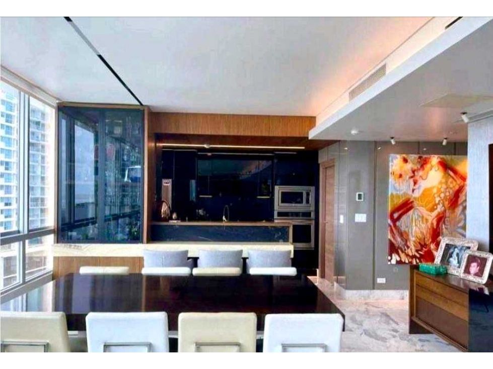 ALQUILER APARTAMENTO AMOBLADO EN COSTA DEL ESTE MB — foto 6