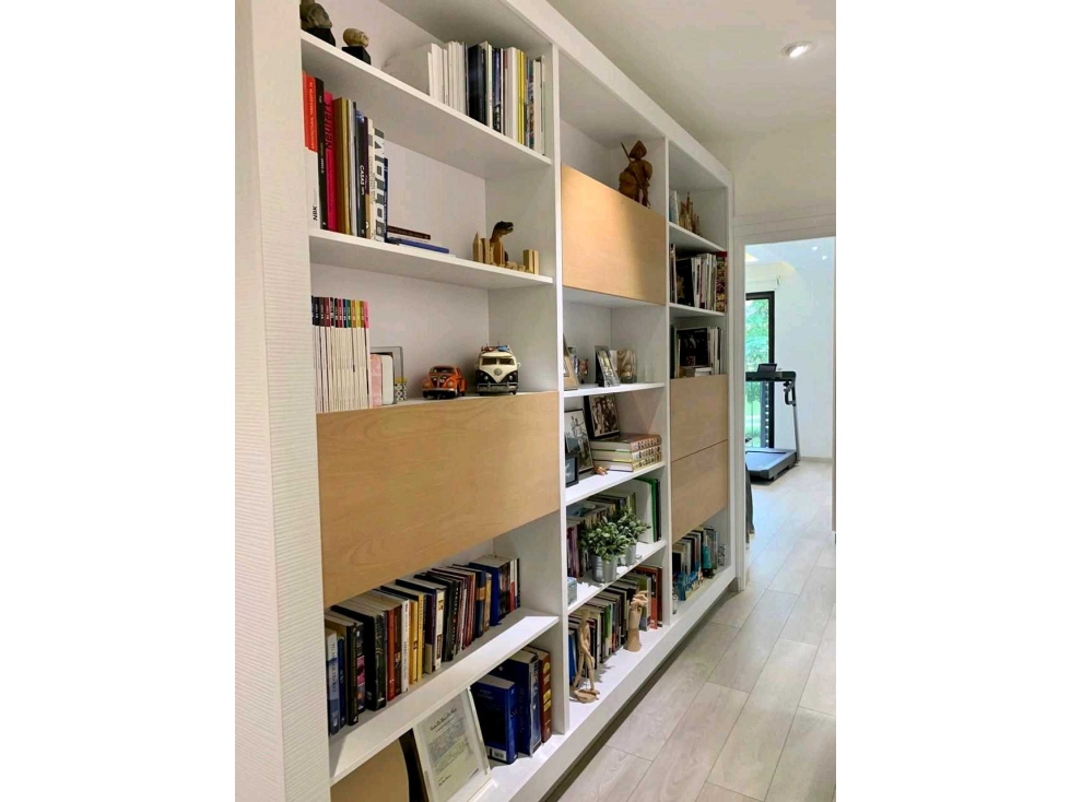 ALQUILER APARTAMENTO AMOBLADO EMBASSY CLUB CLAYTON NRR — foto 3
