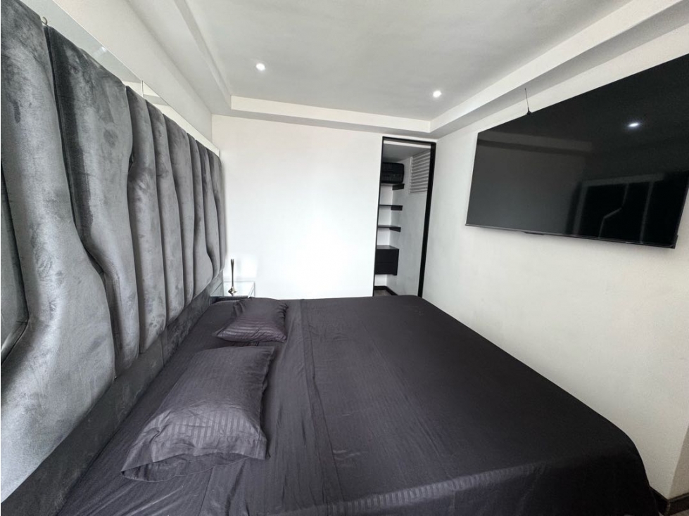 Alquiler apartamento amoblado en el Centro de Cali — foto 6