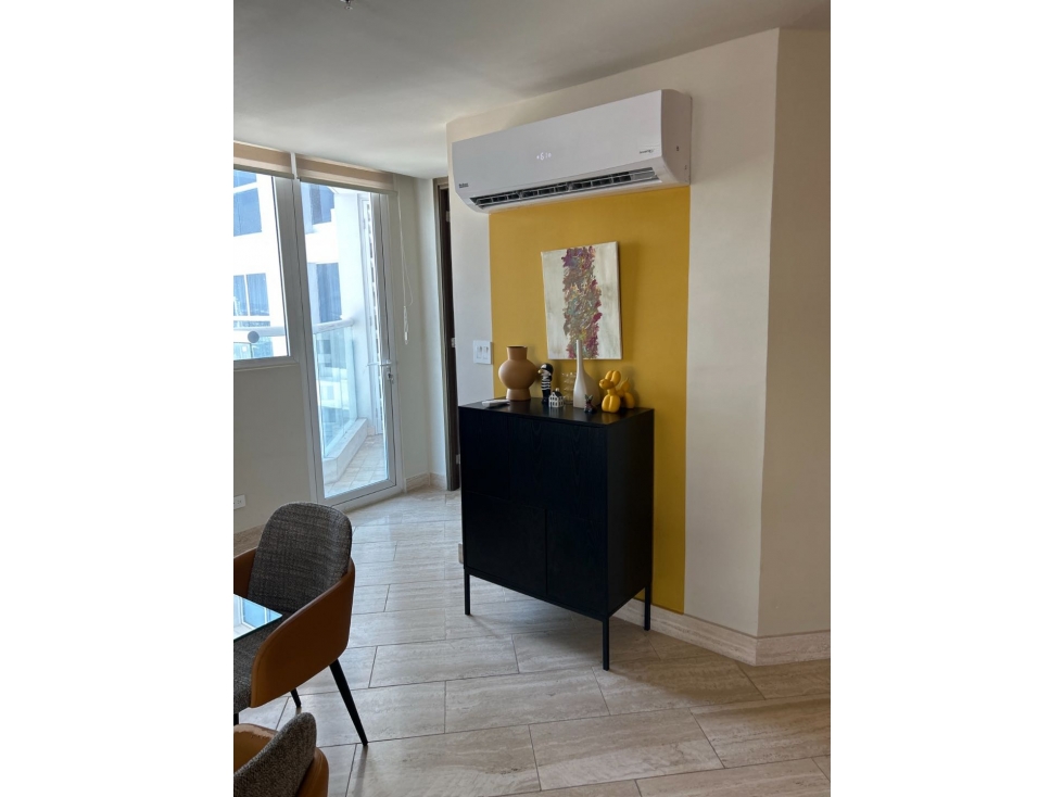 ALQUILER APARTAMENTO AMOBLADO EN PH. THE REGENT COSTA DEL ESTE MB — foto 6