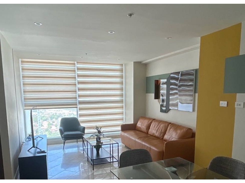 ALQUILER APARTAMENTO AMOBLADO EN PH. THE REGENT COSTA DEL ESTE MB — foto 2