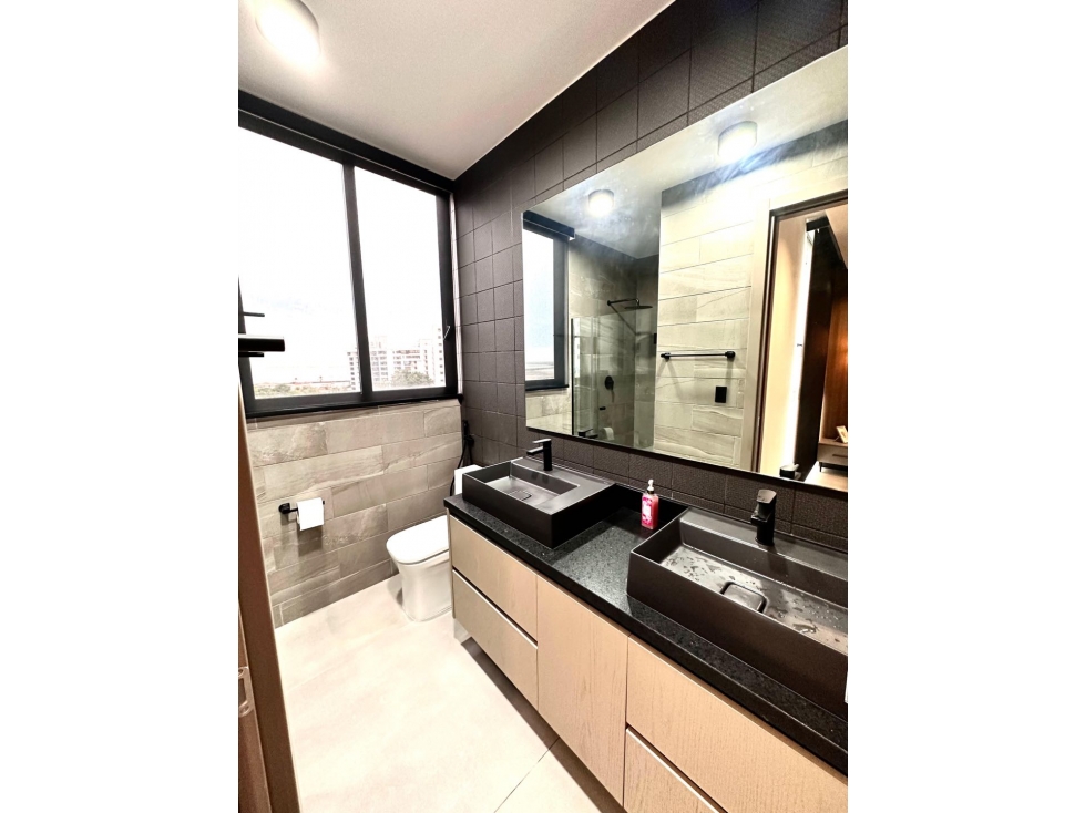 ALQUILER APARTAMENTO AMOBLADO EN COCO DEL MAR MB — foto 6