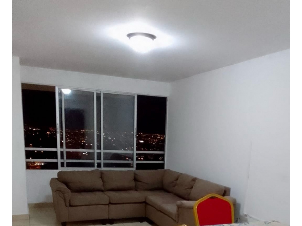 ALQUILER APARTAMENTO EN PH VICTORIA HILLS 12 DE OCTUBRE