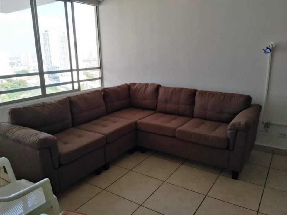 ALQUILER APARTAMENTO EN PH VICTORIA HILLS 12 DE OCTUBRE — foto 3