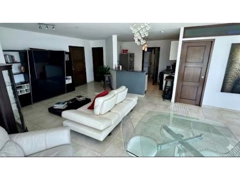 ALQUILER APARTAMENTO AMOBLADO COSTA DEL ESTE RIVERSIDE