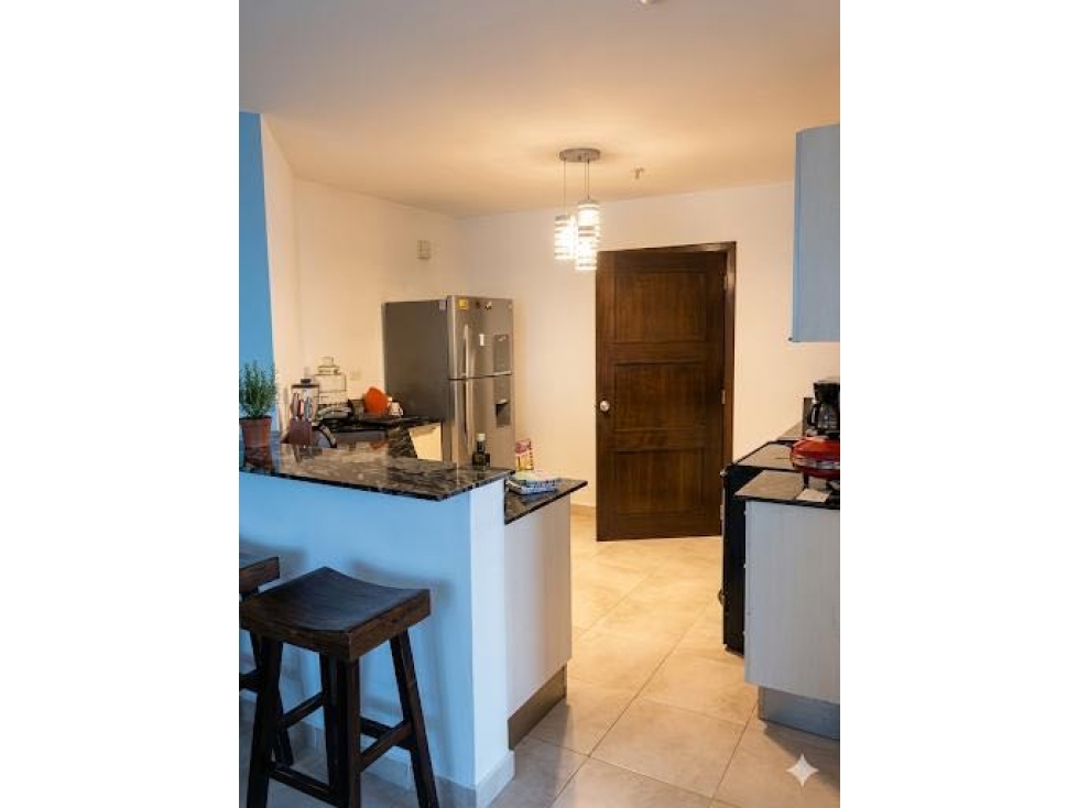 ALQUILER APARTAMENTO AMOBLADO COSTA DEL ESTE RIVERSIDE — foto 3