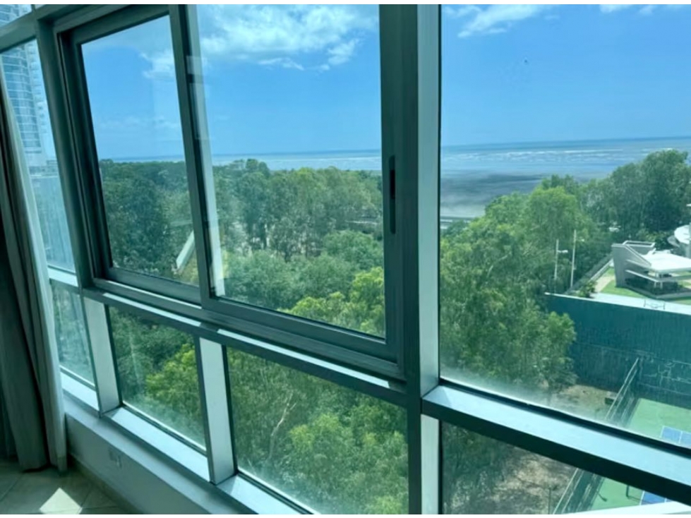ALQUILER APARTAMENTO AMOBLADO COSTA DEL ESTE RIVERSIDE — foto 5