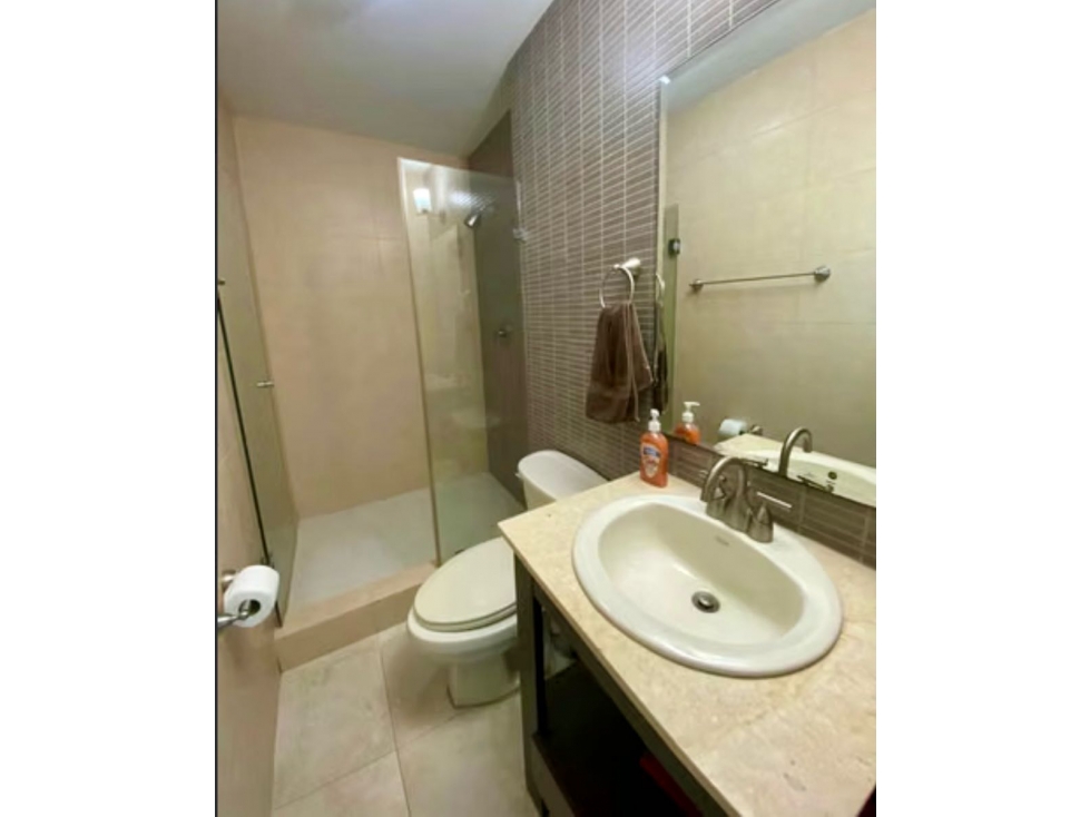 ALQUILER APARTAMENTO AMOBLADO COSTA DEL ESTE RIVERSIDE — foto 6