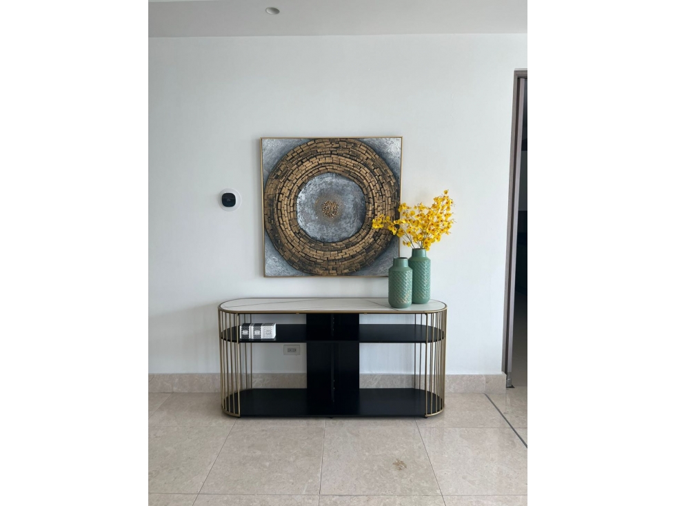 ALQUILER DE APARTAMENTO AMOBLADO EN PUNTA PAITILLA PH DELUXE 220m2 JP — foto 4