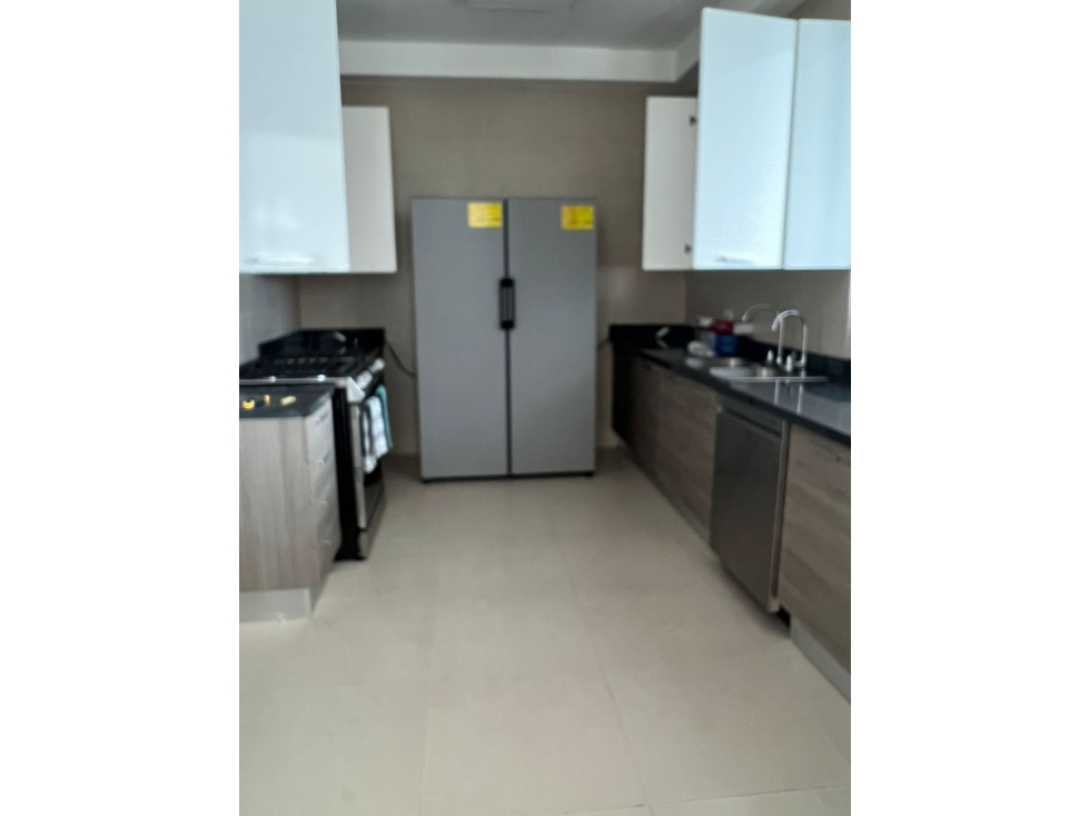 ALQUILER DE APARTAMENTO AMOBLADO EN PUNTA PAITILLA PH DELUXE 220m2 JP — foto 6