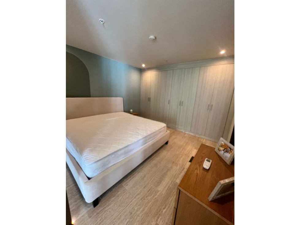 ALQUILER APARTAMENTO AMOBLADO EN PH. THE REGENT COSTA DEL ESTE MB — foto 6