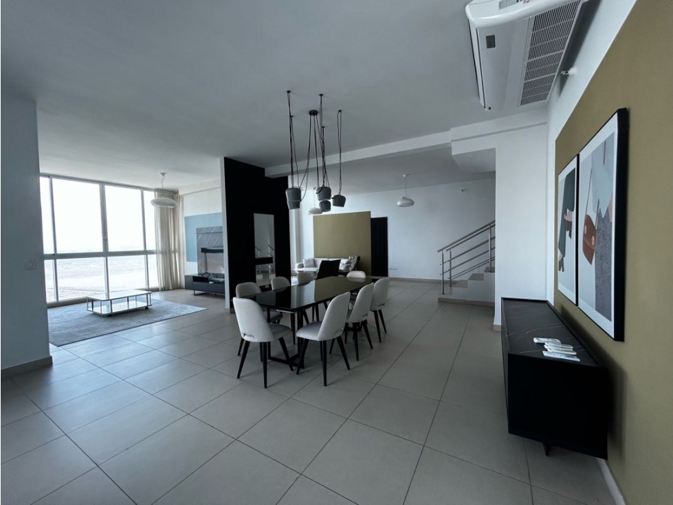 ALQUILER APARTAMENTO AMOBLADO EN COSTA DEL ESTE MB — foto 3