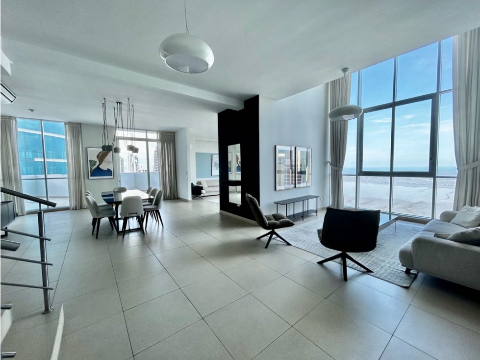 ALQUILER APARTAMENTO AMOBLADO EN COSTA DEL ESTE MB — foto 4