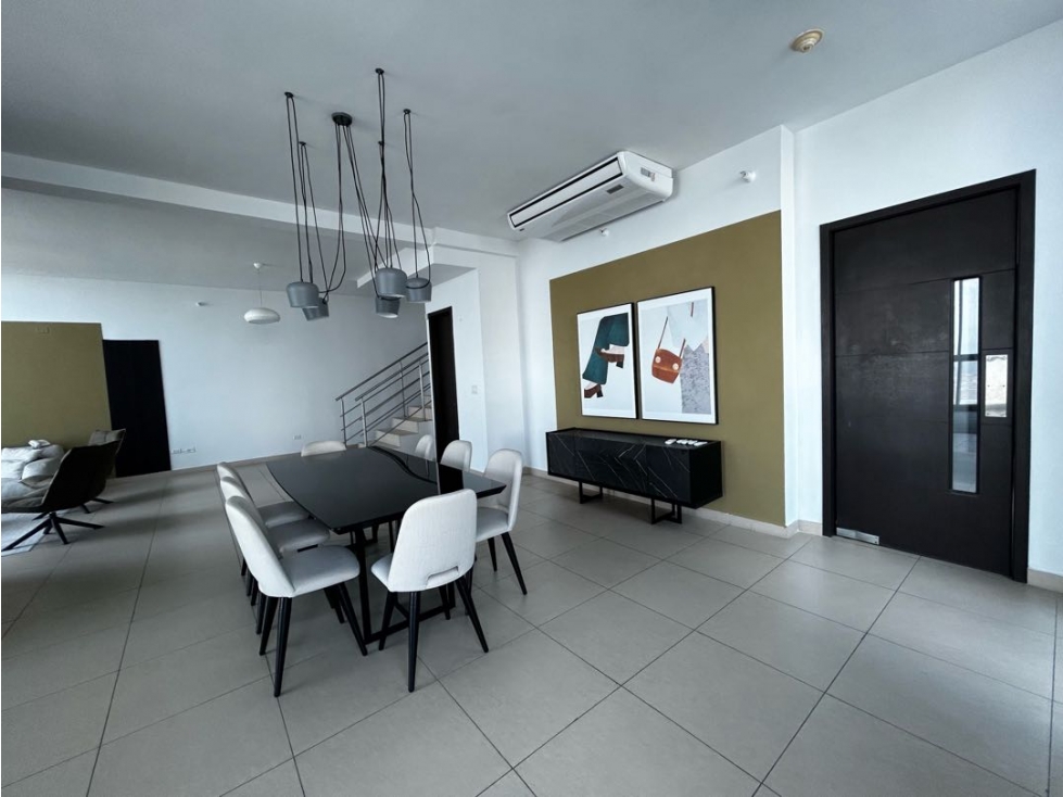 ALQUILER APARTAMENTO AMOBLADO EN COSTA DEL ESTE MB — foto 5