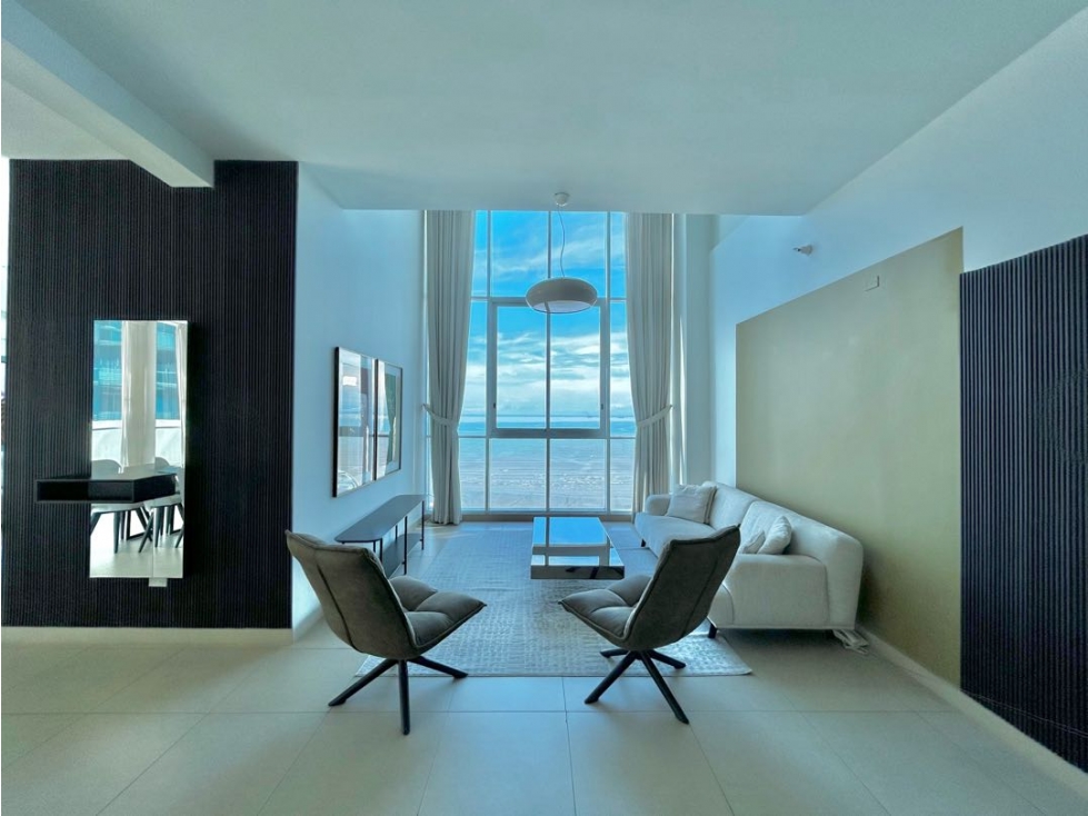 ALQUILER APARTAMENTO AMOBLADO EN COSTA DEL ESTE MB — foto 6