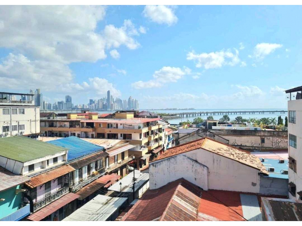 ALQUILER APARTAMENTO AMOBLADO EN CASCO ANTIGUO LT. — foto 6