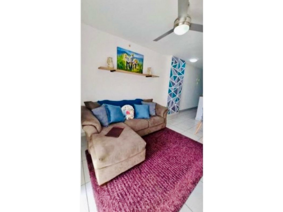 ALQUILER APARTAMENTO AMOBLADO CARRASQUILLA METROPOLITAN PARK — foto 3