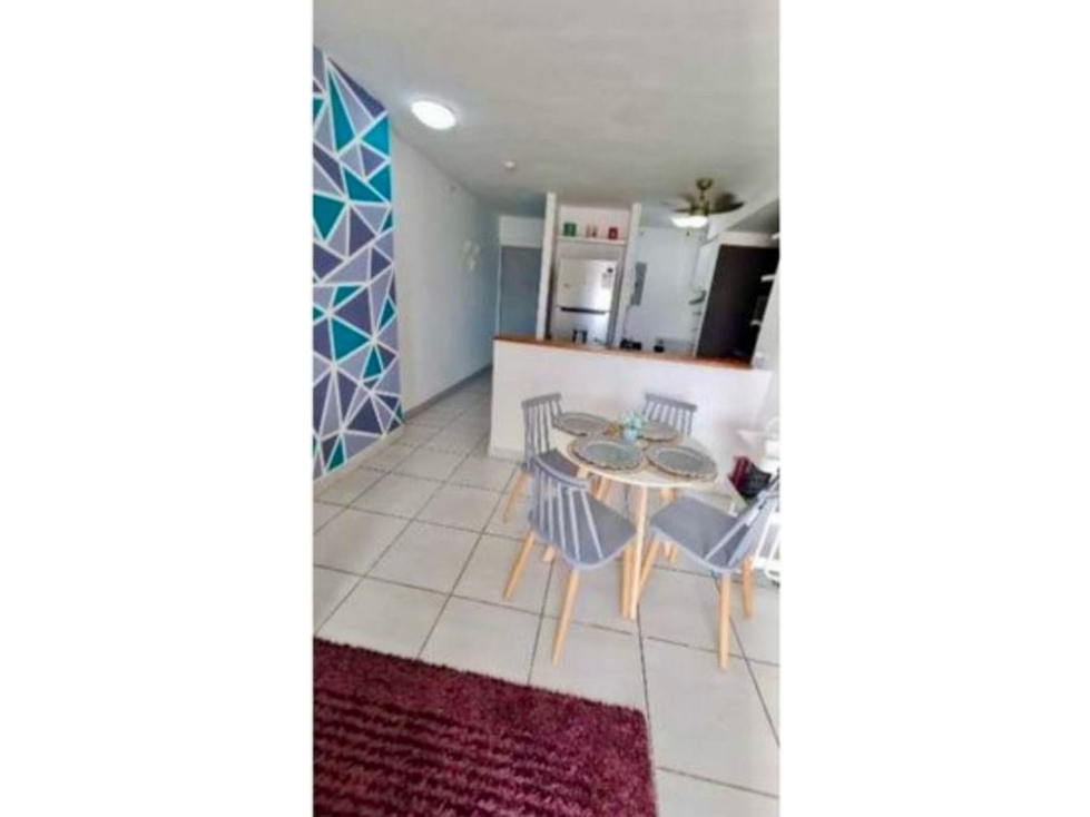 ALQUILER APARTAMENTO AMOBLADO CARRASQUILLA METROPOLITAN PARK — foto 5