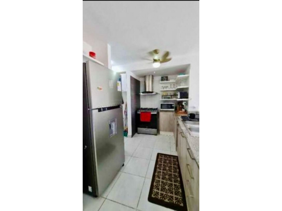 ALQUILER APARTAMENTO AMOBLADO CARRASQUILLA METROPOLITAN PARK — foto 6