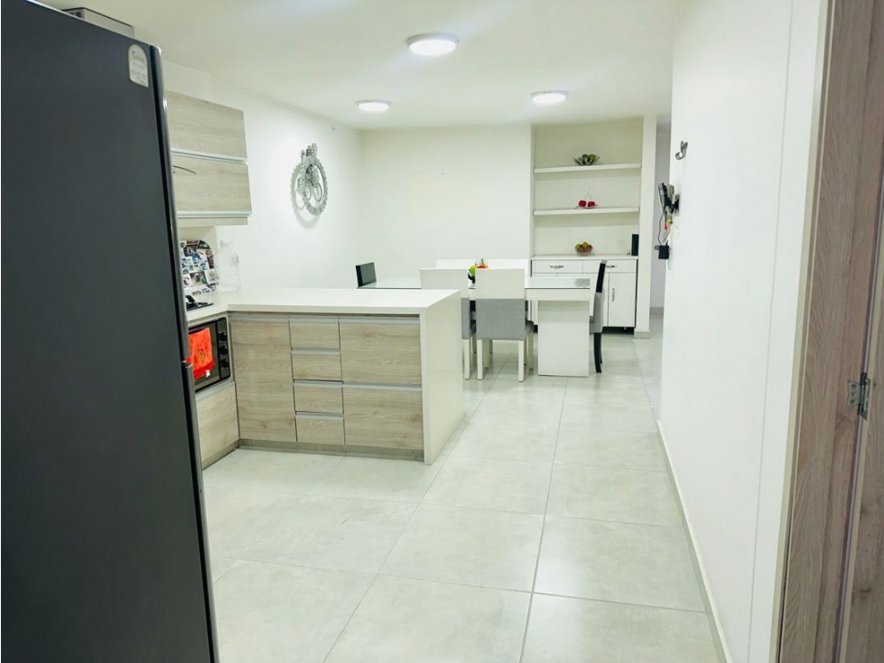 Alquiler apartamento amoblado Belén — foto 2