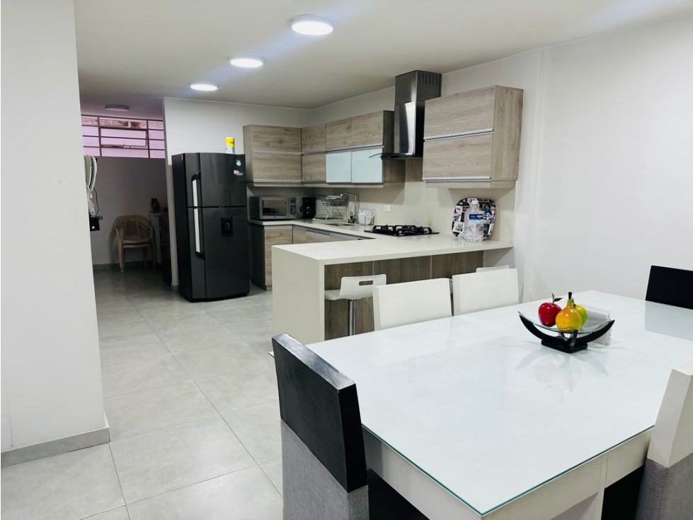 Alquiler apartamento amoblado Belén — foto 4