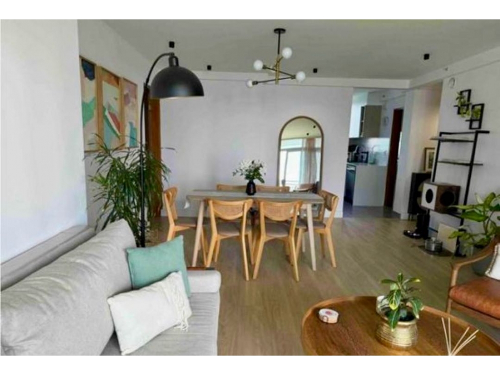 ALQUILER APARTAMENTO AMOBLADO EN COSTA DEL ESTE — foto 3