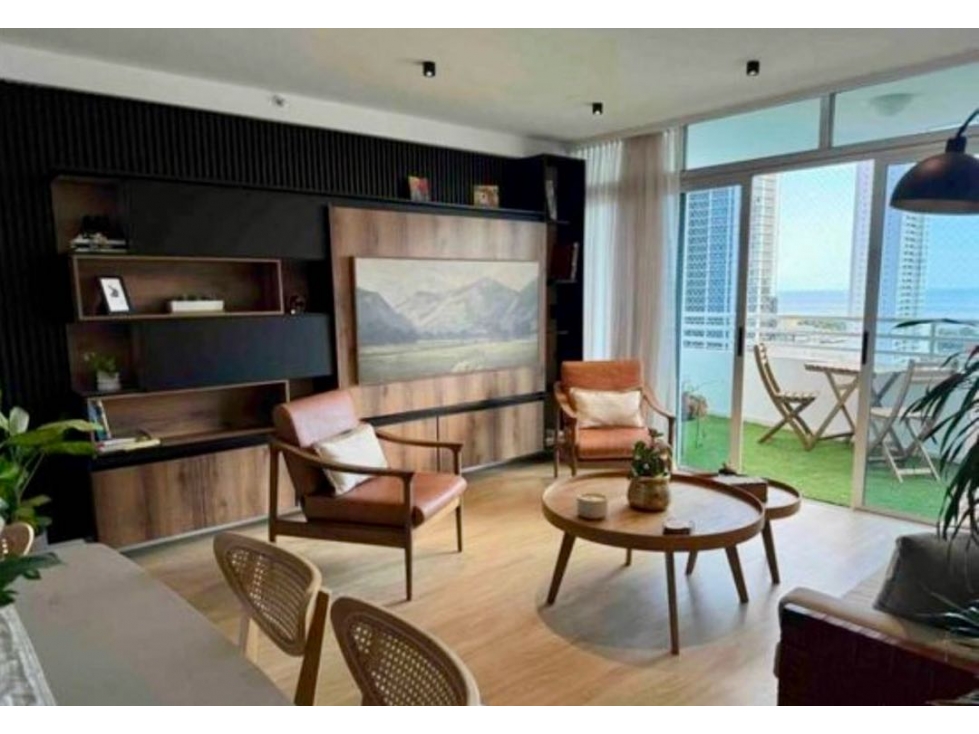 ALQUILER APARTAMENTO AMOBLADO EN COSTA DEL ESTE — foto 4