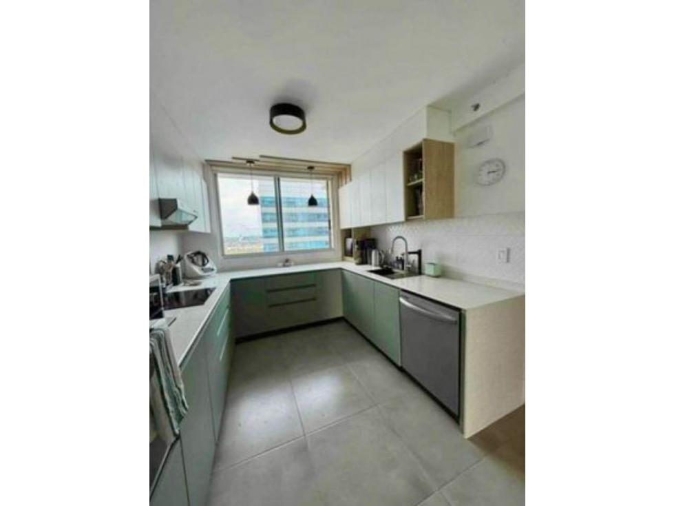 ALQUILER APARTAMENTO AMOBLADO EN COSTA DEL ESTE — foto 6