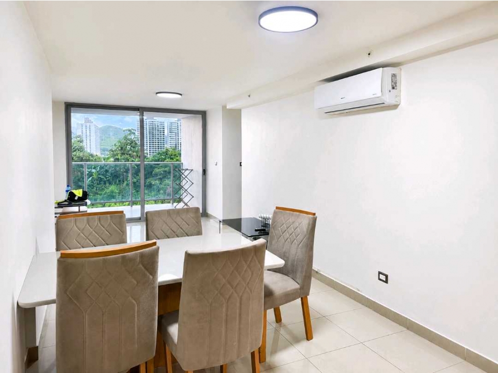 ALQUILER APARTAMENTO AMOBLADO EN CONDADO DEL REY 3 RECAMARAS CP — foto 2