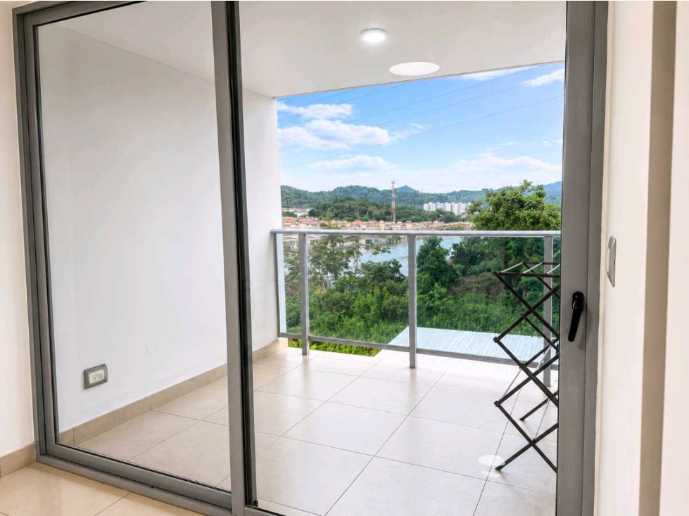 ALQUILER APARTAMENTO AMOBLADO EN CONDADO DEL REY 3 RECAMARAS CP — foto 5