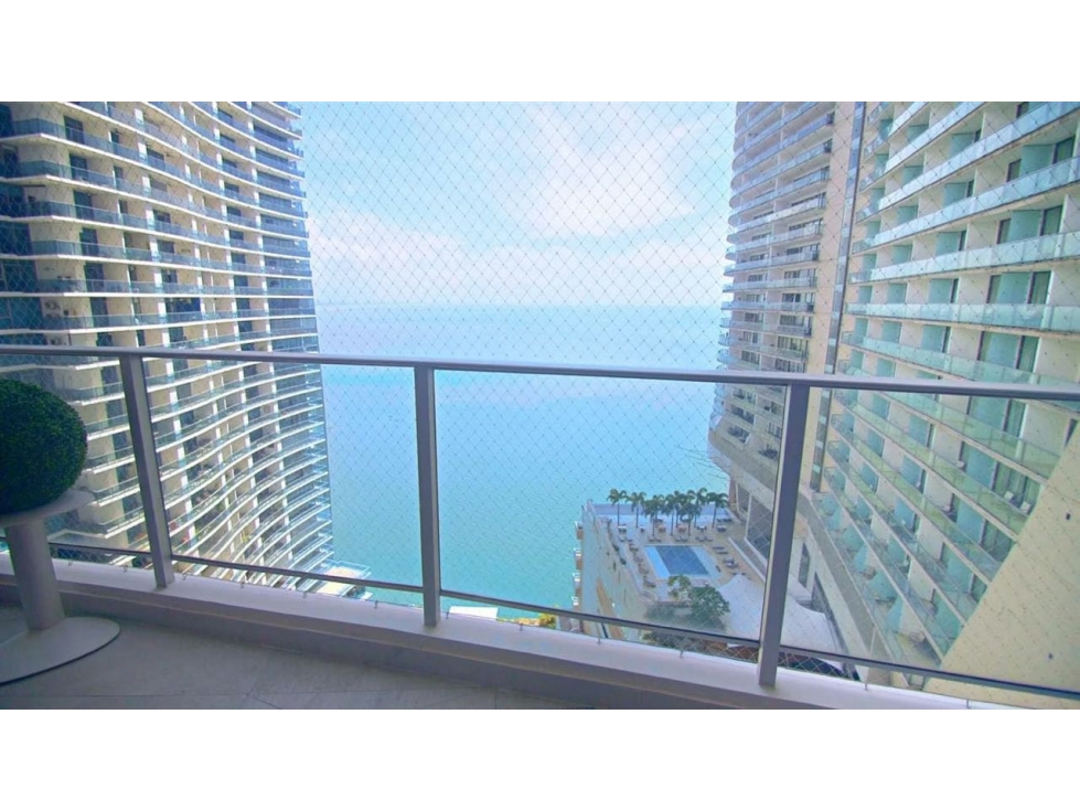 ALQUILER APARTAMENTO AMOBLADO PH PACIFIC VILLAGE 268m2 DISPO DIC JP — foto 3