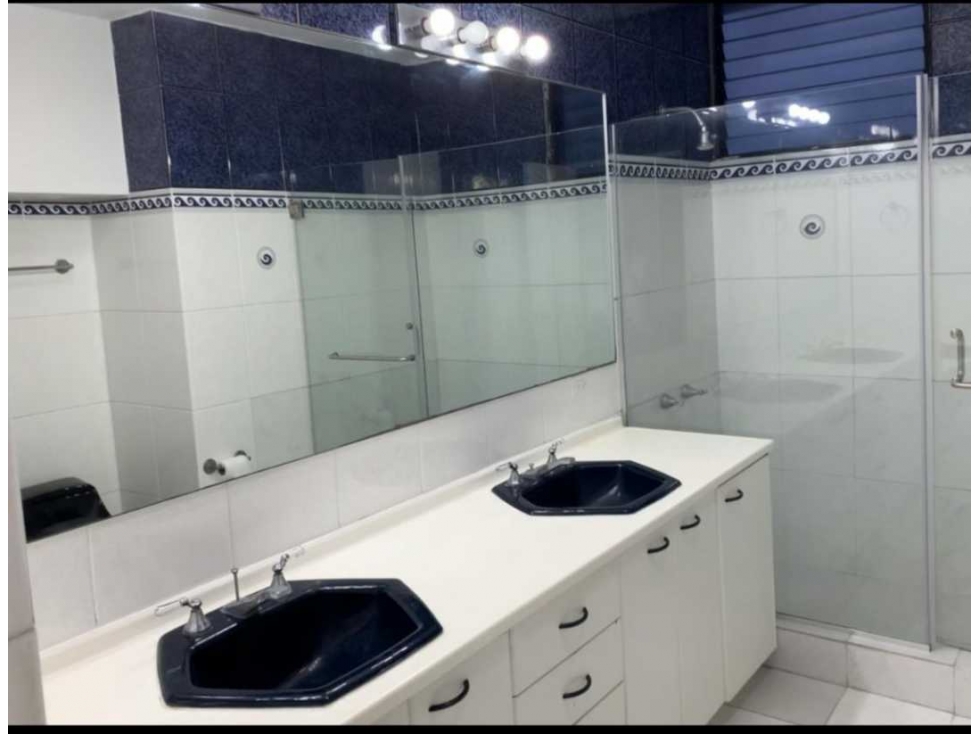 ALQUILER APARTAMENTO AMOBLADO PH DELFINES AV BALBOA 280m2 DIS NOV JP — foto 6