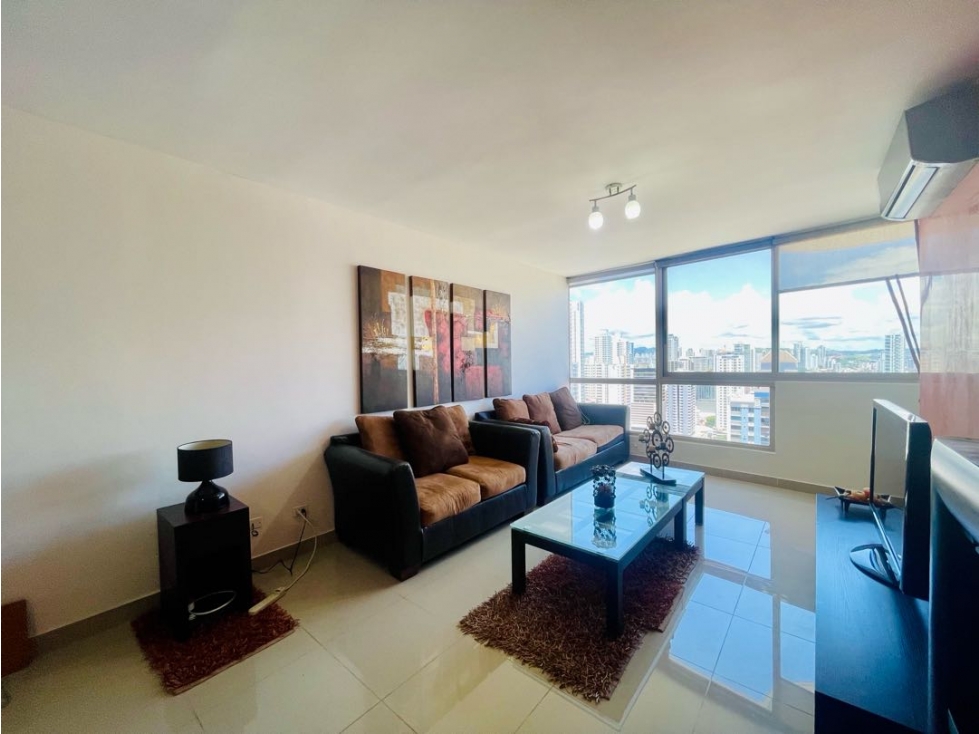 ALQUILER APARTAMENTO AMOBLADO EN SAN FRANCISCO — foto 3