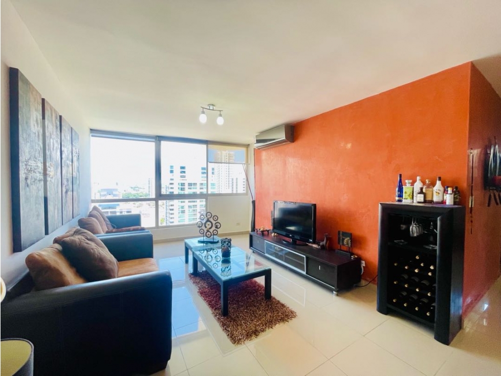 ALQUILER APARTAMENTO AMOBLADO EN SAN FRANCISCO — foto 4