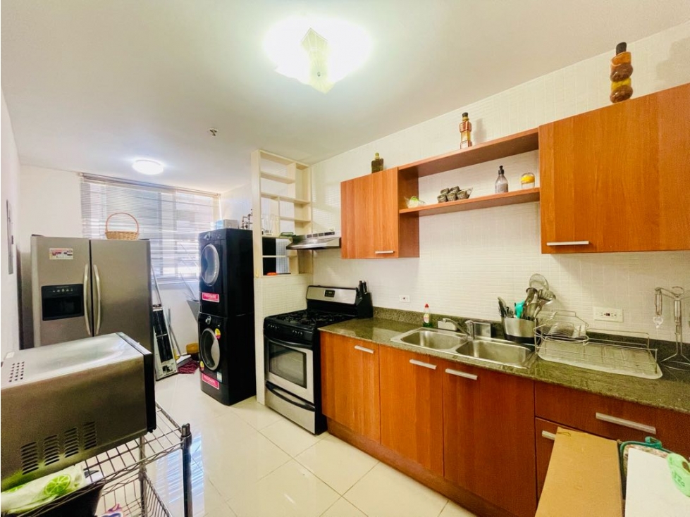 ALQUILER APARTAMENTO AMOBLADO EN SAN FRANCISCO — foto 6