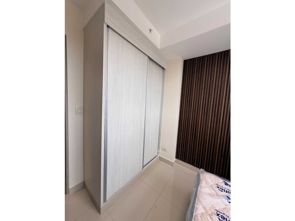 ALQUILER APARTAMENTO AMOBLADO PH VENICE PLACE TC — foto 3