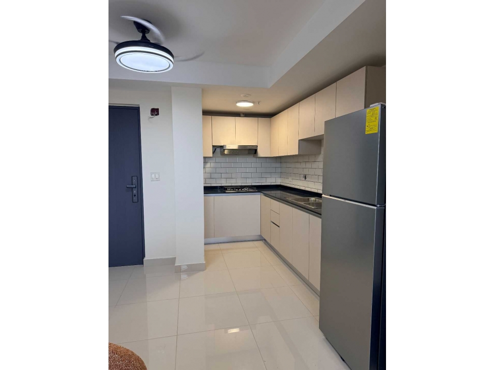 ALQUILER APARTAMENTO AMOBLADO PH VENICE PLACE TC — foto 5