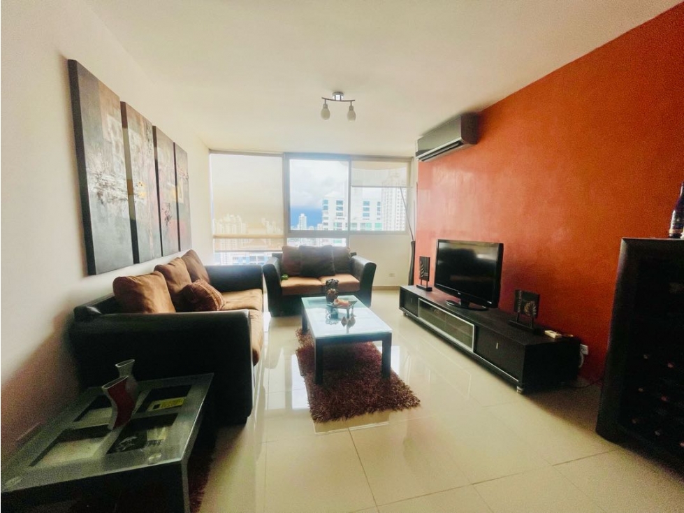ALQUILER APARTAMENTO AMOBLADO EN SAN FRANCISCO — foto 2
