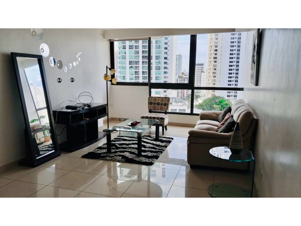 ALQUILER APARTAMENTO AMOBLADO EN SAN FRANCISCO — foto 3