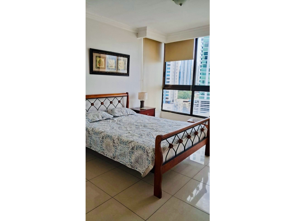 ALQUILER APARTAMENTO AMOBLADO EN SAN FRANCISCO — foto 6