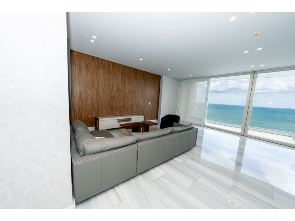 ALQUILER APARTAMENTO AMOBLADO EN PAITILLA CUDAD DE PANAMÁ — foto 4
