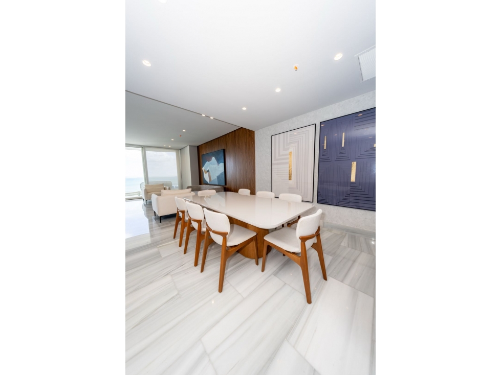 ALQUILER APARTAMENTO AMOBLADO EN PAITILLA CUDAD DE PANAMÁ — foto 5