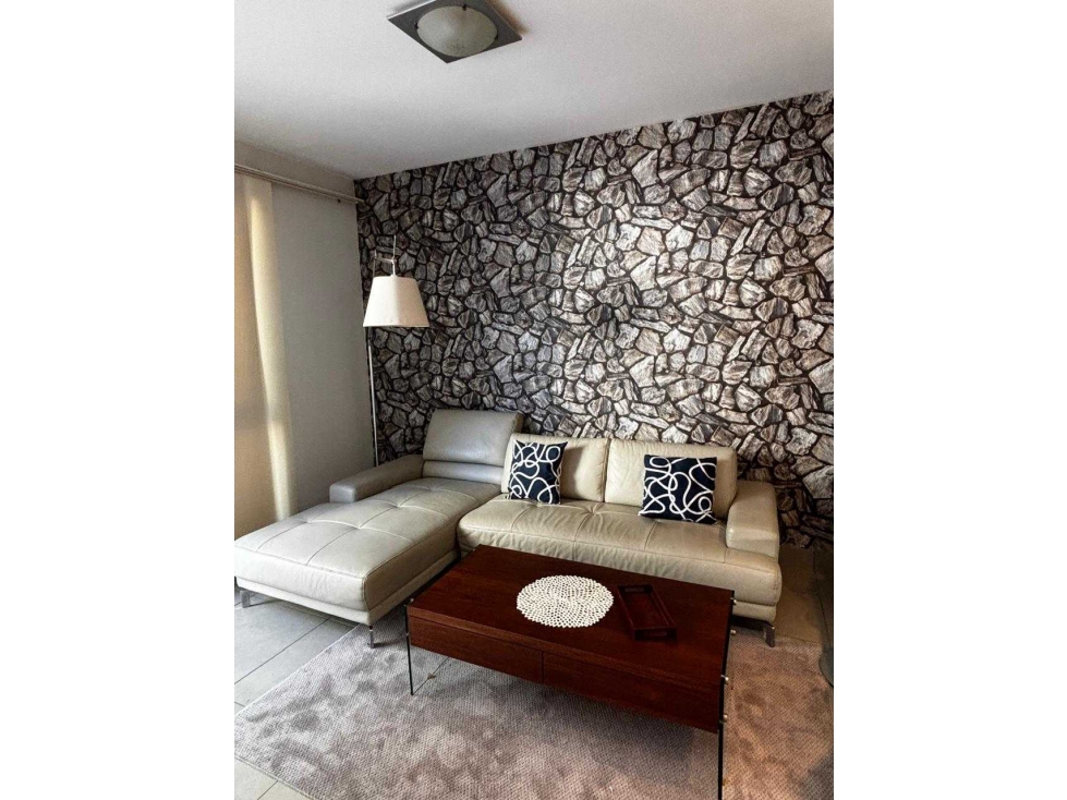 ALQUILER APARTAMENTO AMOBLADO TODO INCLUIDO | PANAMÁ PACÍFICO - 1