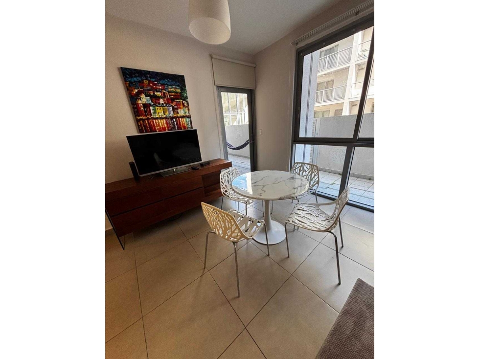 ALQUILER APARTAMENTO AMOBLADO TODO INCLUIDO | PANAMÁ PACÍFICO - 2