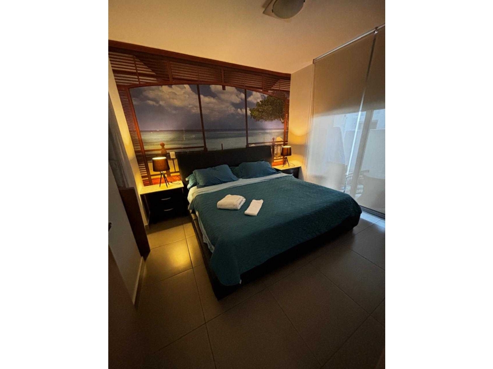 ALQUILER APARTAMENTO AMOBLADO TODO INCLUIDO | PANAMÁ PACÍFICO - 4
