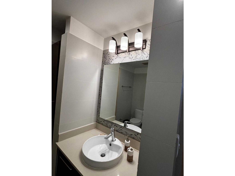 ALQUILER APARTAMENTO AMOBLADO TODO INCLUIDO | PANAMÁ PACÍFICO - 5