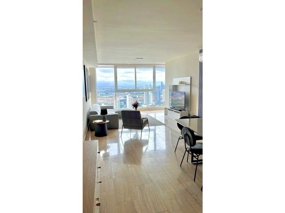 ALQUILER APARTAMENTO AMOBLADO EN COSTA DEL ESTE — foto 3