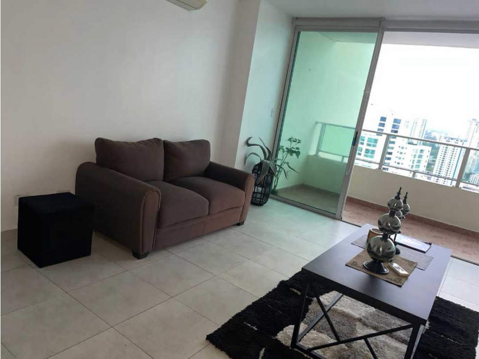 ALQUILER APARTAMENTO AMOBLADO EN SAN FRANCISCO — foto 3