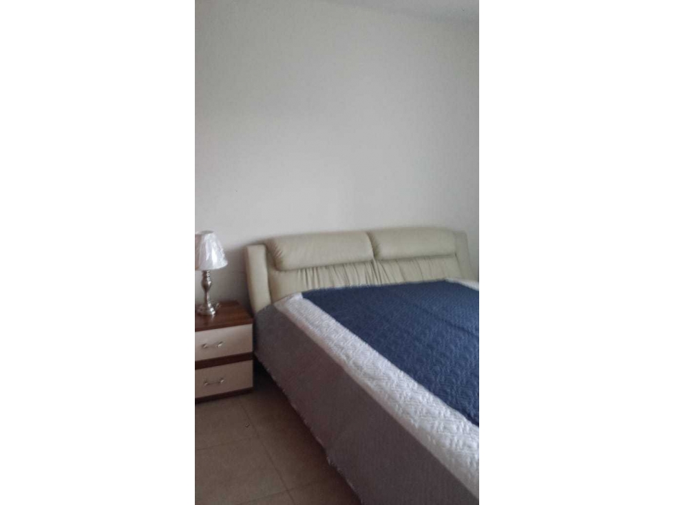 ALQUILER APARTAMENTO AMOBLADO EN SAN FRANCISCO — foto 6